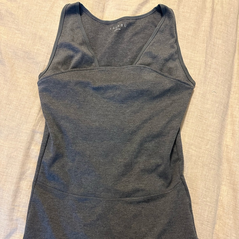 Lalabu Soothe Shirt